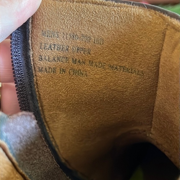 Florsheim Midtown Plain Toe Boot | color cognac | size 11 main image 13